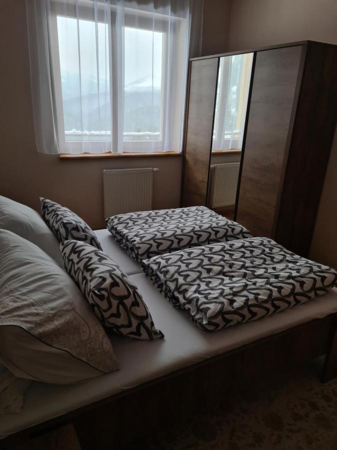 Apartman 508 Residence Donovaly Exterior photo